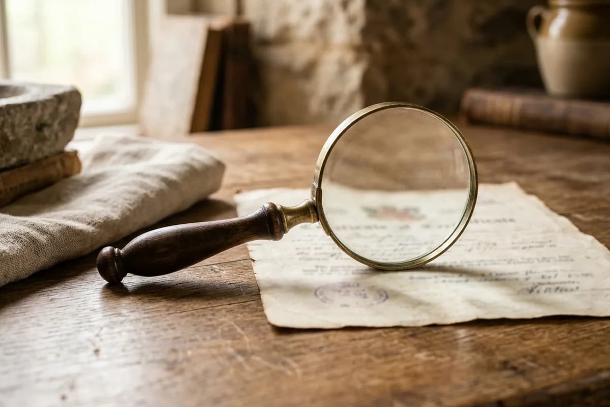 Confidence: how clear the evidence is